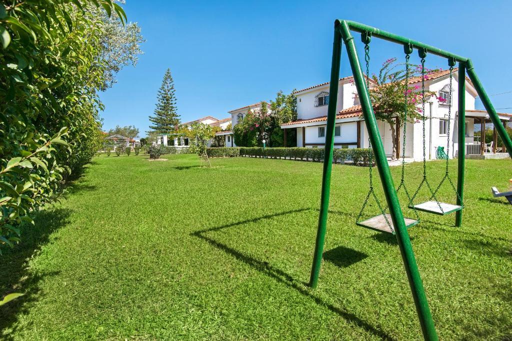 Elefteria Apts & Suites Kolymbia Exterior foto